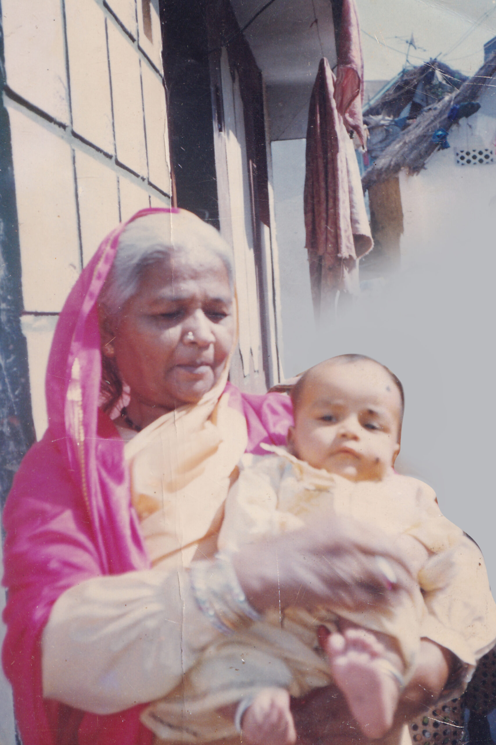 1992 Event