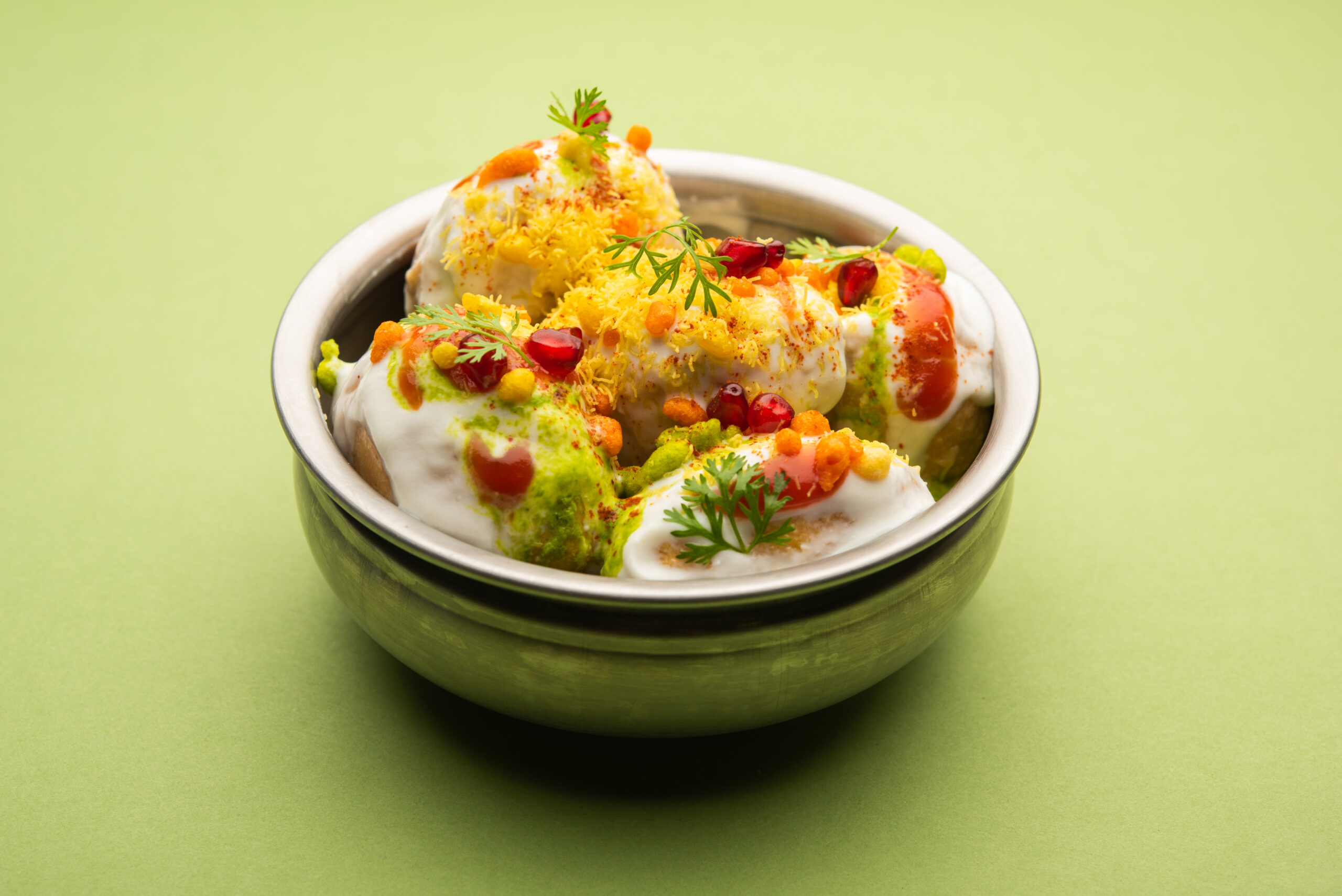 dahi vada is indian snack food garnished with cor 2025 01 16 12 54 05 utc scaled