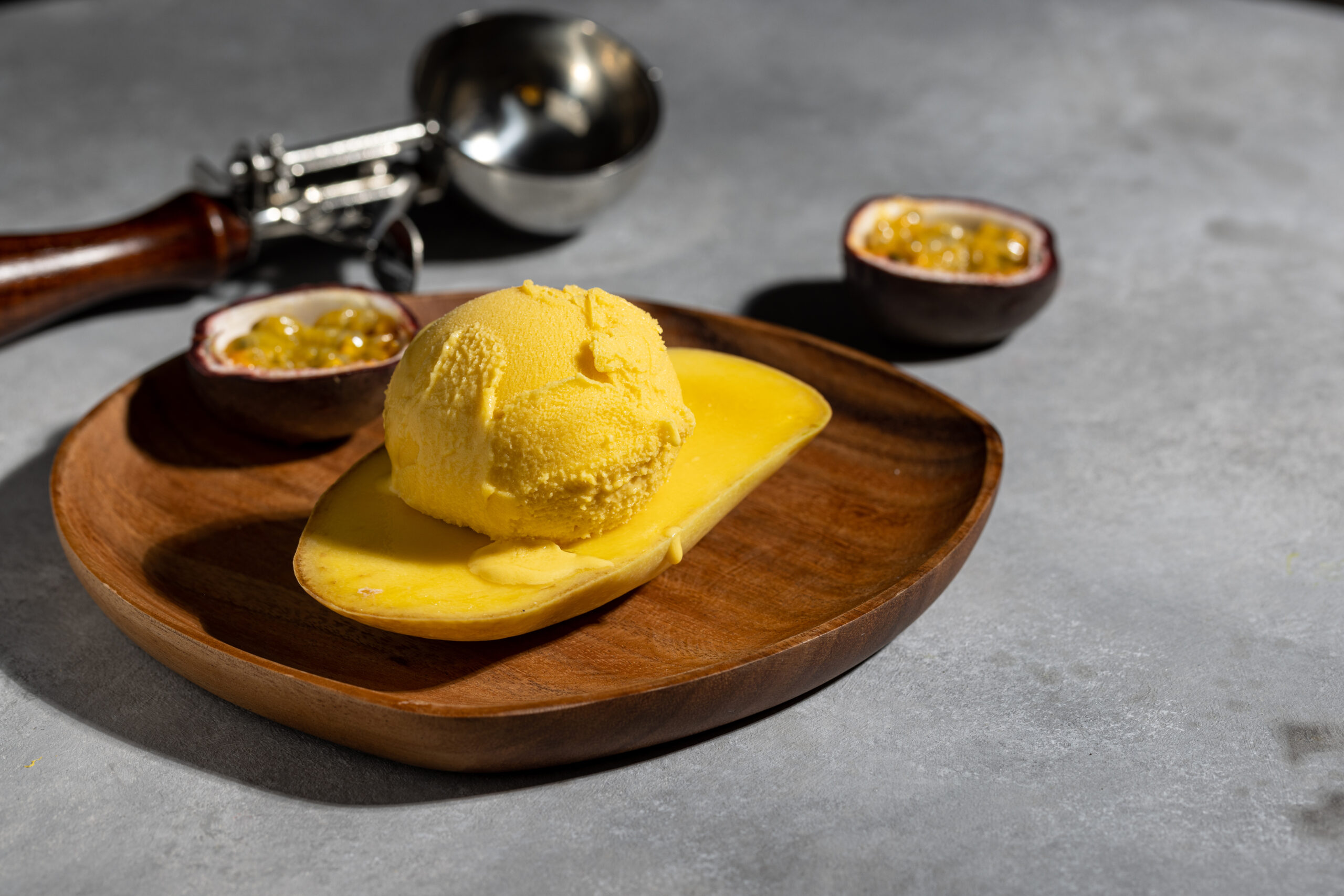 mango and passion fruit ice cream ball 2025 02 13 10 29 05 utc scaled