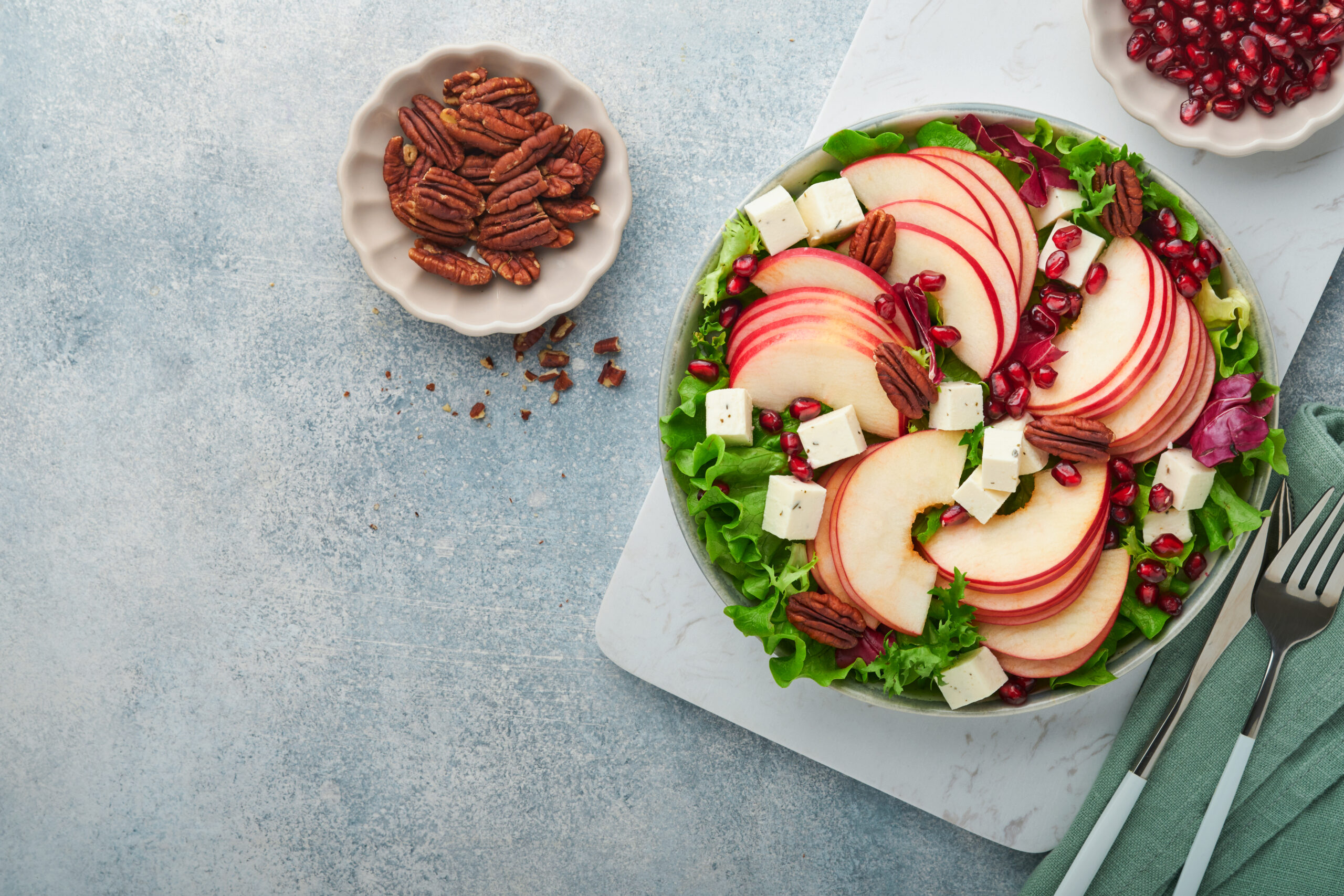 salad fresh fruit green salad with feta cheese a 2024 09 18 18 35 18 utc scaled