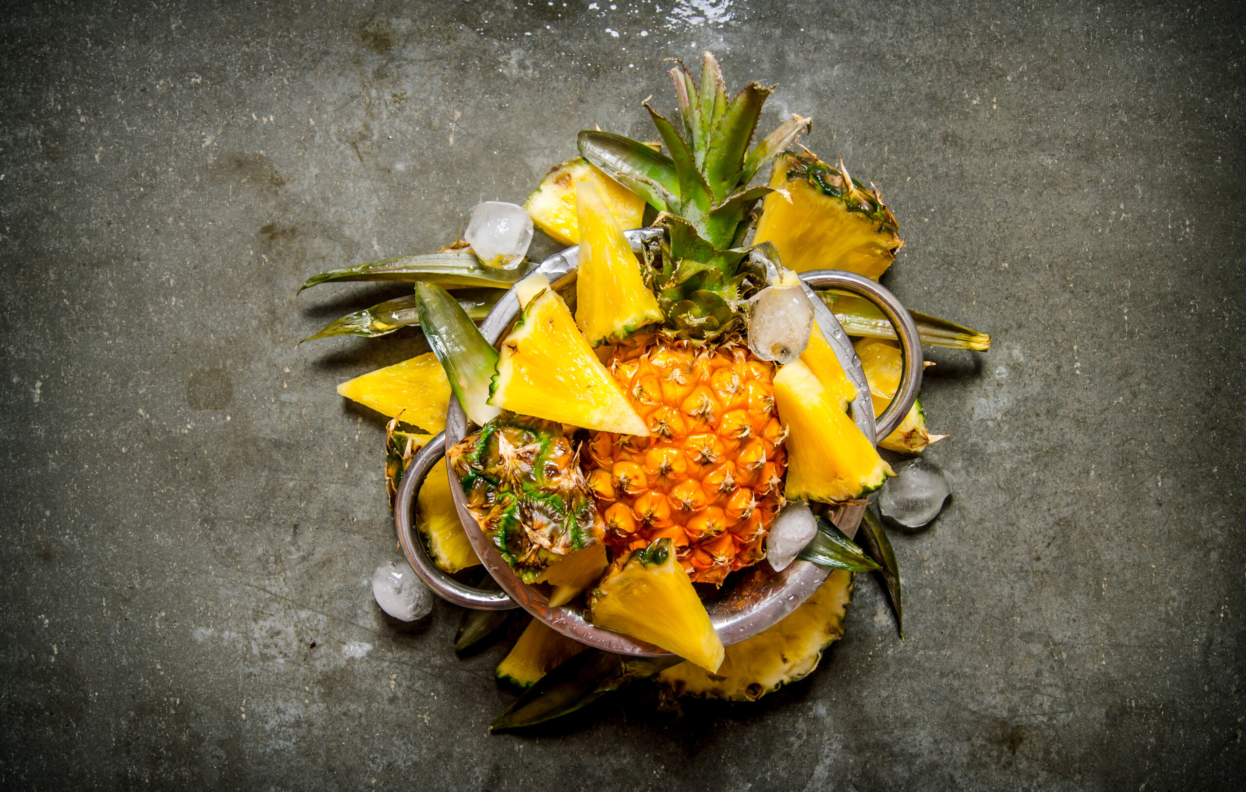 slices of pineapple from a whole pineapple leave 2024 11 01 05 57 27 utc scaled